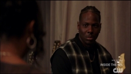 All American Homecoming - Season 03 Episode 11